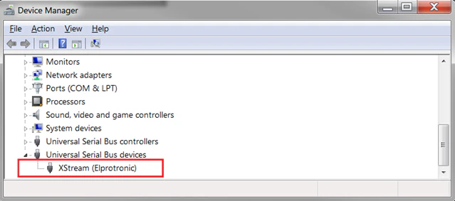 CMSIS-DAP 2.0 Debugger (XS) - Image 7