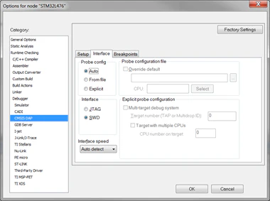 CMSIS-DAP 2.0 Debugger (XS) - Image 9