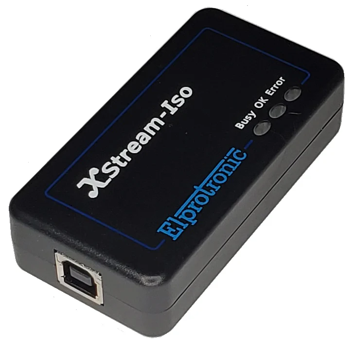 FlashPro-X (XS) - Image 3